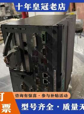 议价DFI工控机J27YR-WXWGP-9FPCK-TQ8CY-可维修