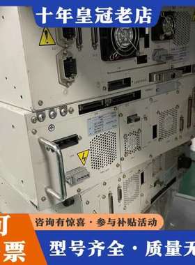 议价YASKAWA安川NXC100控制器，型号ERCR-NS19可维修