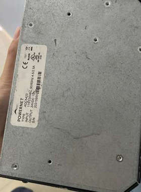 议价POWERNET电源ADC5423，，实物拍摄，功能议价