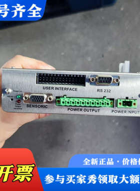 议价LEVITRONIX磁悬浮泵控制器，型号LPC-600.3，议价