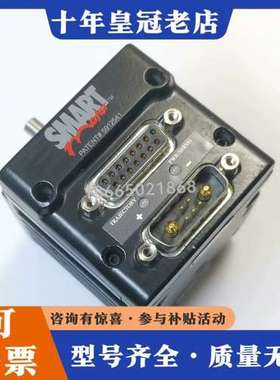 议价维修smartmotor美国穆格伺服一体电机MOOG ANI可维修