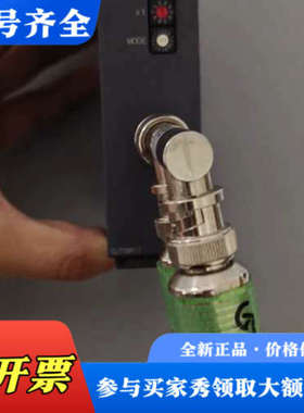 议价三菱Q系列 QJ71BR11，A6RCON-F 成色如图 功议价