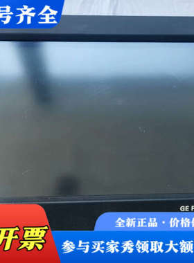 议价GE触控屏 ES1522R正品IC754VSF15CTD议价