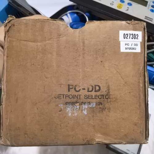 Refrigerating Machine Controls