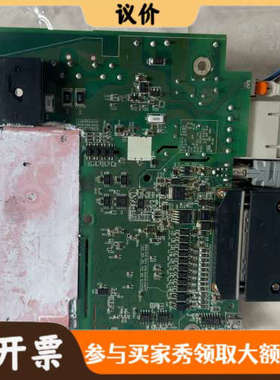 议价三协Sankyo驱动线路板一张，DA22421，400w议价