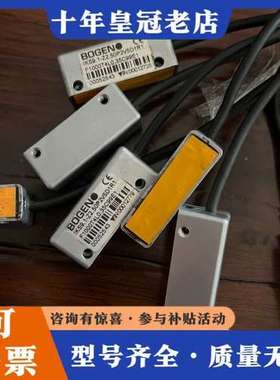 议价BOGEN伯根磁栅尺读数头IKS9.1-Z2.50P2V5D可维修