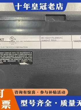 议价D4-454CPU   DirectLOGIC405   U可维修