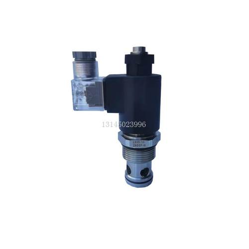 宁波克泰止回阀LSV6-16-2NOSP-M