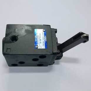 台湾油研DCT-03-2B2-50溢流阀DCT-03-2B8-R-50T DCG-01-2B2-40
