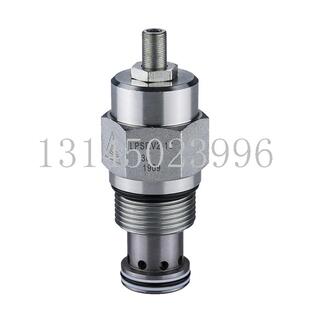 压力调节 溢流阀 LPSRV2 先导式 15LPSRV2 16插装
