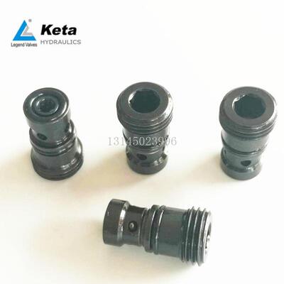 克泰keta梭阀LSLV-G14