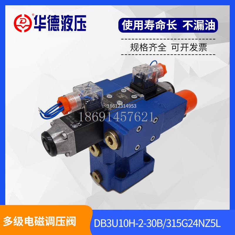 DB3U10H-1-30B/315G24NZ5L华德