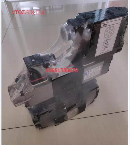 VTOZ比例伺服阀MA-DPZO-LES-PS-270-L5/DU1/32/S1维拓斯厂价直销