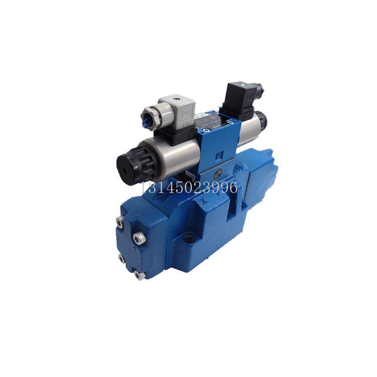 北京华德叠加式减压阀ZDR6DP1-30B/25/75/150/210YM 华德液压阀