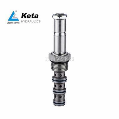 克泰keta电磁阀LSV2-10-4CO-M