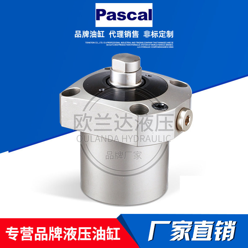 帕斯卡 PASCAL油缸 液压缸 支撑缸 螺纹缸 CSY06-L CSU CST CSS12