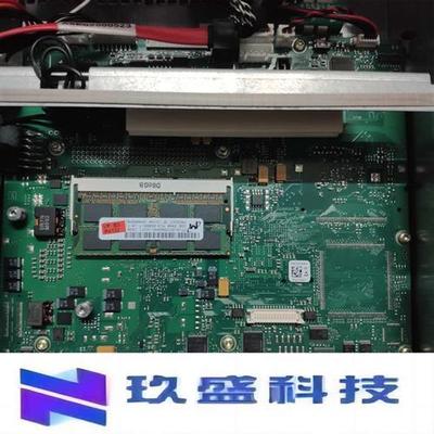 议价A5E02303661 A5E03551173-1 HMI IPC577C 工控机主板