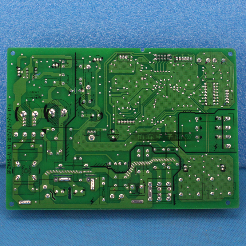 适用格力空调 30224000057主板 WZ4535H控制板GRZW45-A1电路板