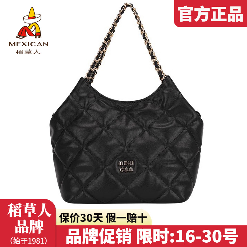 稻草人官方正品假一赔十