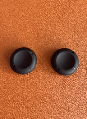 steamdeck摇杆帽掌机手柄摇杆套导电硅胶摇杆帽游戏机按键帽deck