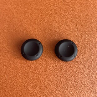 steamdeck摇杆帽掌机手柄摇杆套导电硅胶摇杆帽游戏机按键帽deck