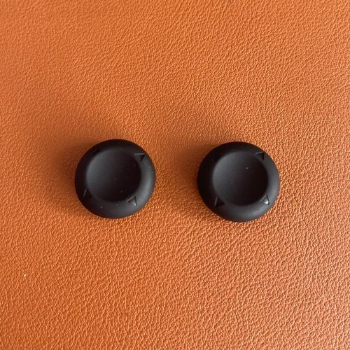 摇杆帽steamdeck按键帽导电硅胶