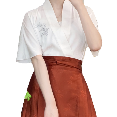 醉雨朵小个子必备夏款