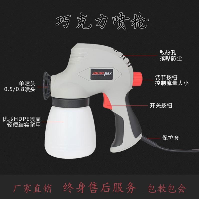 家用私房便携法式甜品西点慕斯蛋糕喷砂机小型烘焙液体巧克力喷枪|ruв категории кухня/посуда, барбекю/выпечка утварь, выпечка diy приборов, Другие выпечки приборов - от Buy2taobao.com для оказания профессиональной услуги покупки агента Taobao