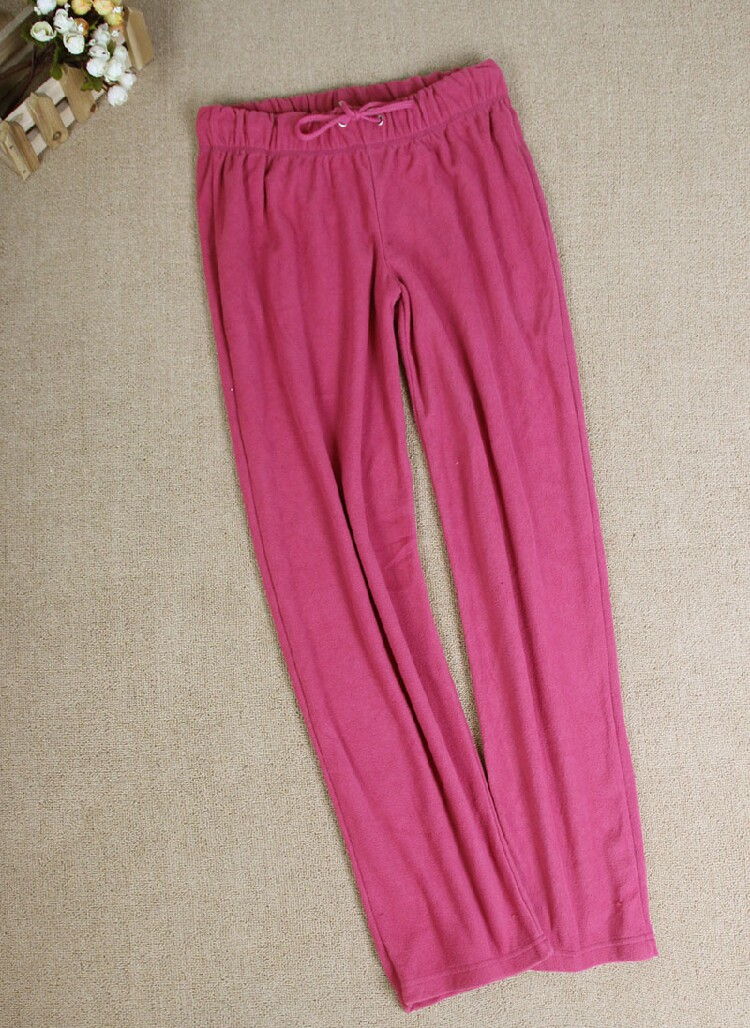 Pantalon pyjama - Ref 729713 Image 1