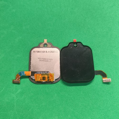 适用小米红米Redmi米兔儿童手表维修7ac7a5pros1屏幕外屏后壳屏幕