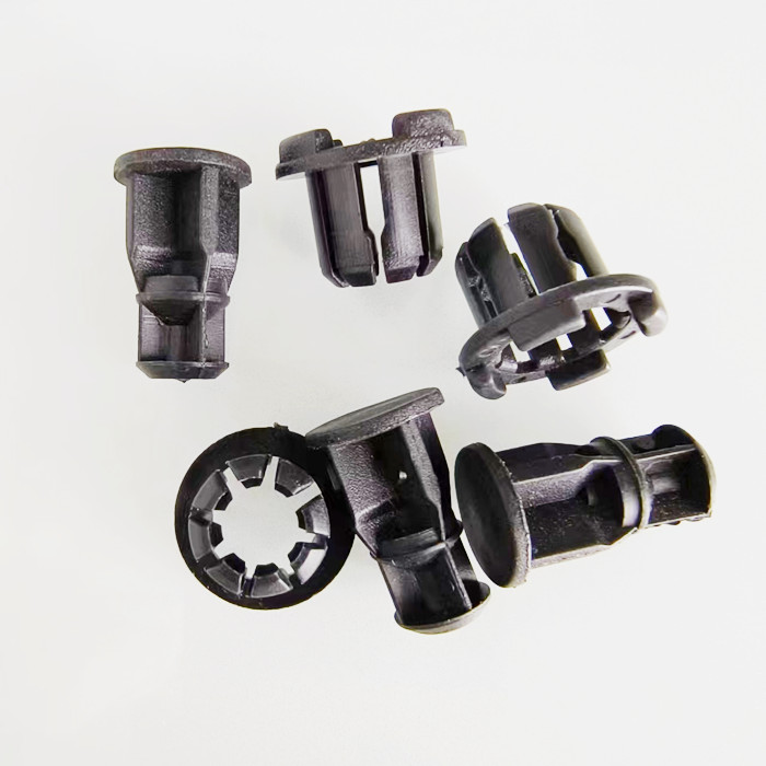 铃木维特拉锋驭启悦天语雨燕新奥拓侧裙门槛护板按扣卡扣卡子