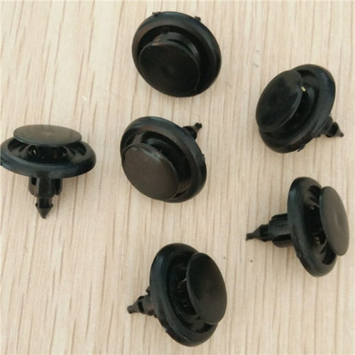 适用大霸王普瑞维亚PREVIA/ESTIMA ACR50 叶子板内衬卡扣 卡钉