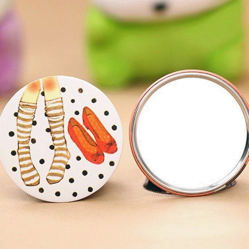 taobao gifts cute sweet small mirror small fresh girl makeu在类目 运动/瑜伽/健身/球迷用品, 瑜伽, 瑜伽工艺品中 - 来自Buy2taobao.com提供专业的淘宝代购服务