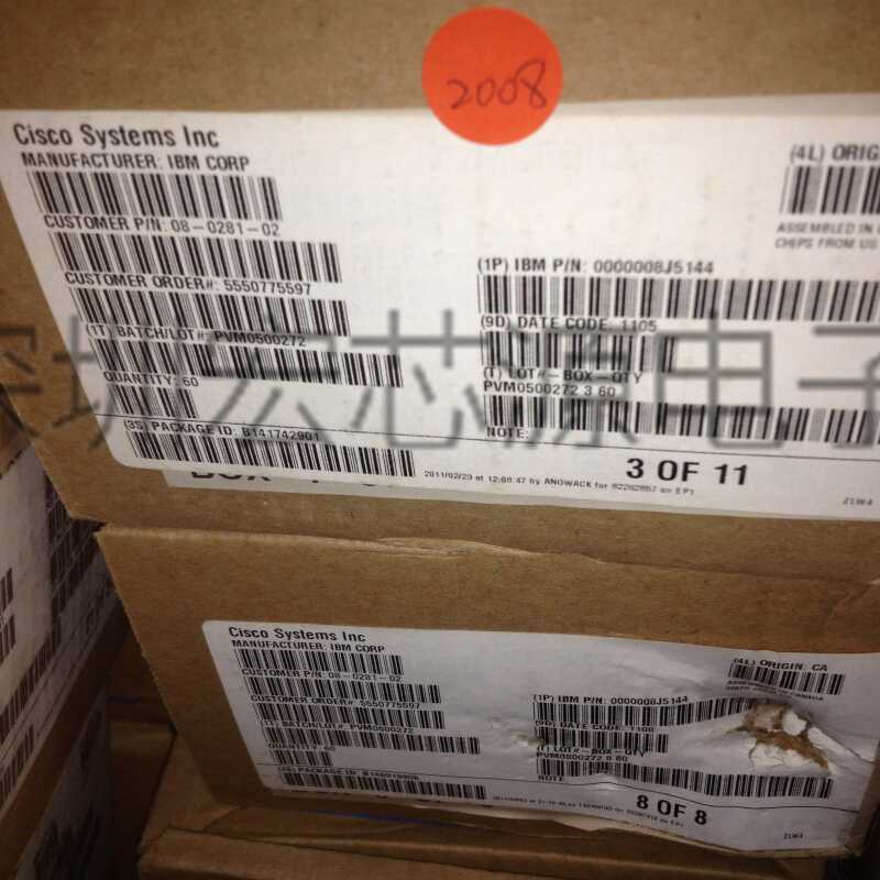 全新原装 RCC-NB6555-P02   BROADCOM BGA