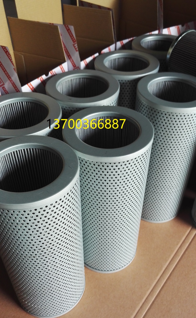 黎明液压油滤芯型号齐全