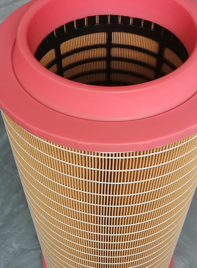 空滤A11516974空压机滤芯 康普艾空气滤芯