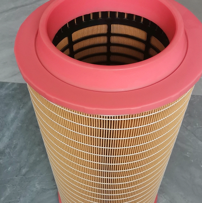 康普艾空压机滤芯型号齐全