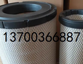 21212204空气滤芯11033996/11033997沃尔沃3827643 21701911