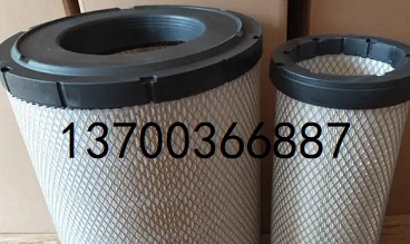 沃尔沃空气滤芯型号齐全