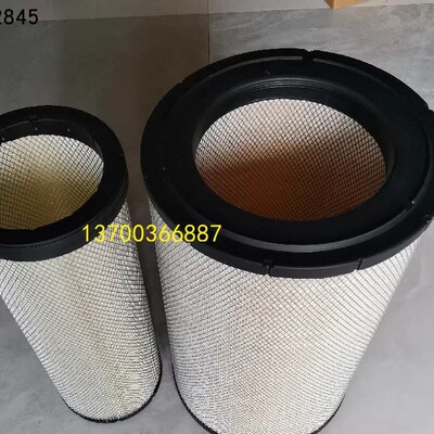 沃尔沃滤芯型号齐全价格优惠