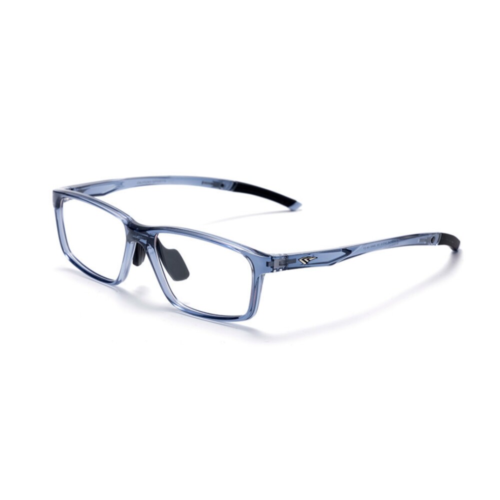 Outdo高特专业运动眼镜框可配近视跑步防滑落男柔韧眼镜架GT62055