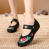 Полиуретановые этнические слипоны для отдыха для матери, этнический стиль