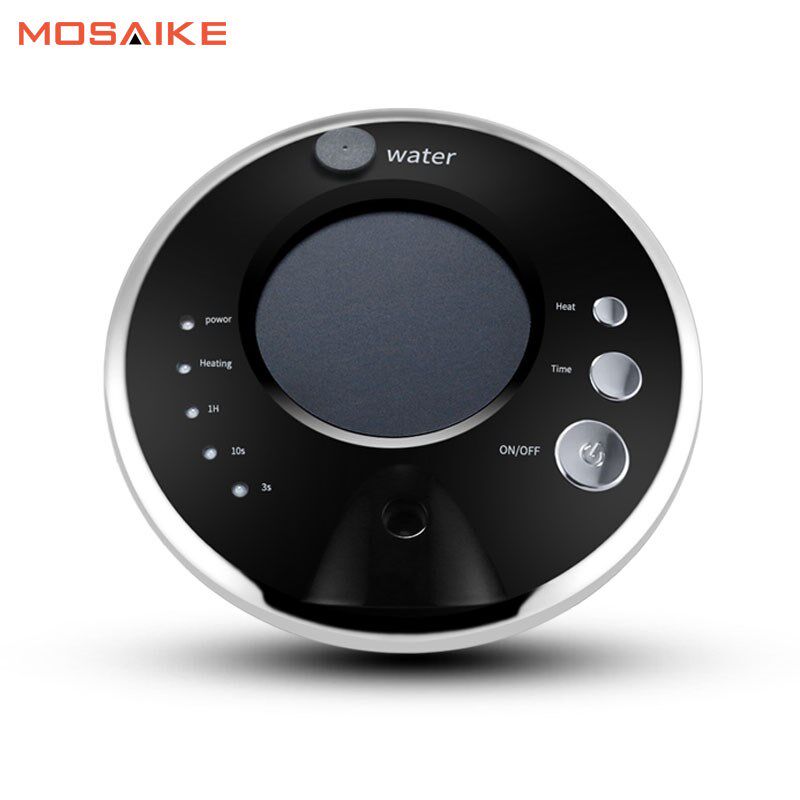 德国车载空气净化器除甲醛汽车内去异味烟味除甲醛除雾霾氧吧