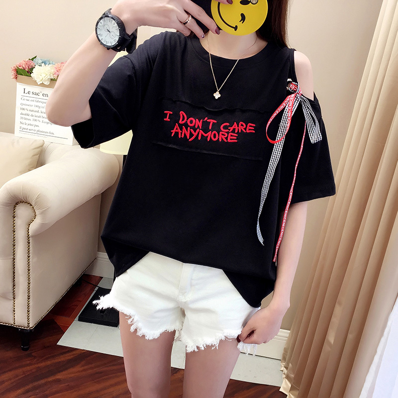 15夏装16夏季12少女装13初中学生上衣服14岁女孩11短袖T恤10大童9