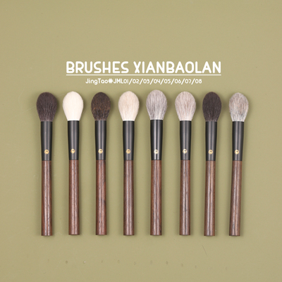 仙宝兰沧州长杆高光刷