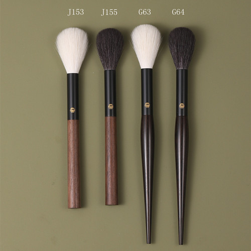 仙宝兰沧州长杆高光刷兔尾巴型