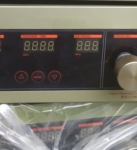 TENSUN 腾盛点胶机AP-III 大胶量精密调压控制器  AP-3 AP-2 AP-1