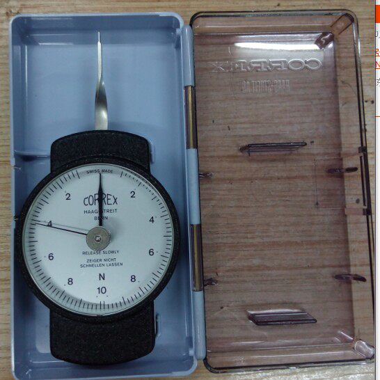瑞士correx张力计10NCORREX