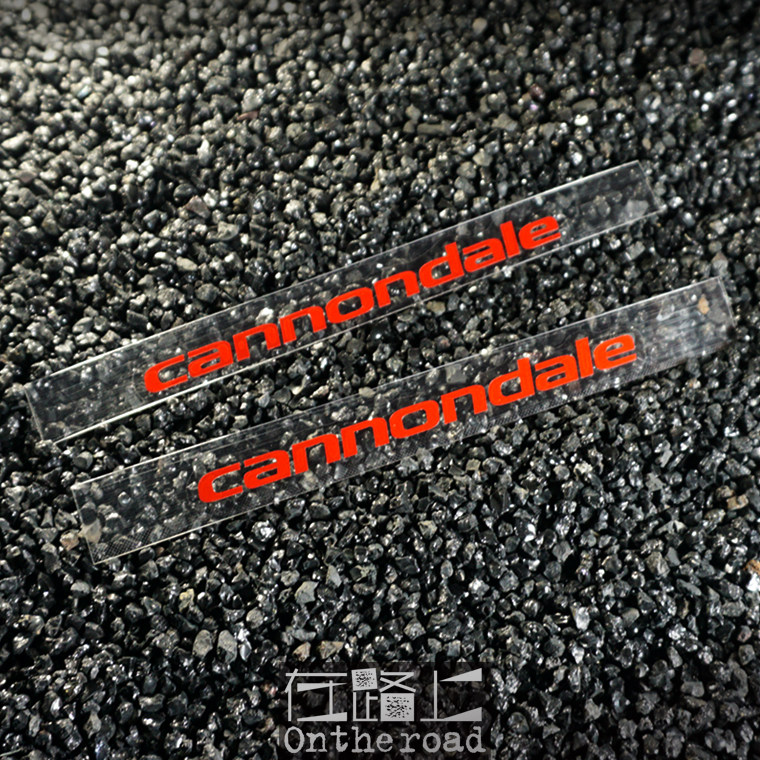 READU 프레임 스티커 자전거 스티커 대포 프레임 투르 드 프랑스 산악 자전거 방수 CANON DELL