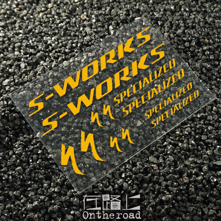 전문 프레임 스티커 번개 산악 자전거 커버 스티커 자전거 도로 자전거 프레임 투르 드 프랑스 방수